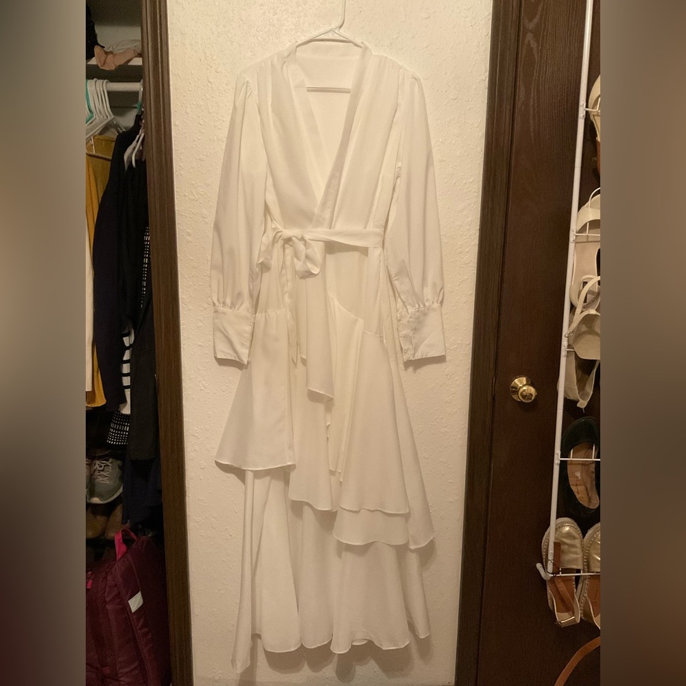 Women's Casual Dress Swing Dress